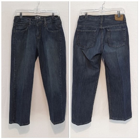 *BOYS* LEVI'S SIGNATURE Denim Jeans, size 30/26 - Picture 3 of 7